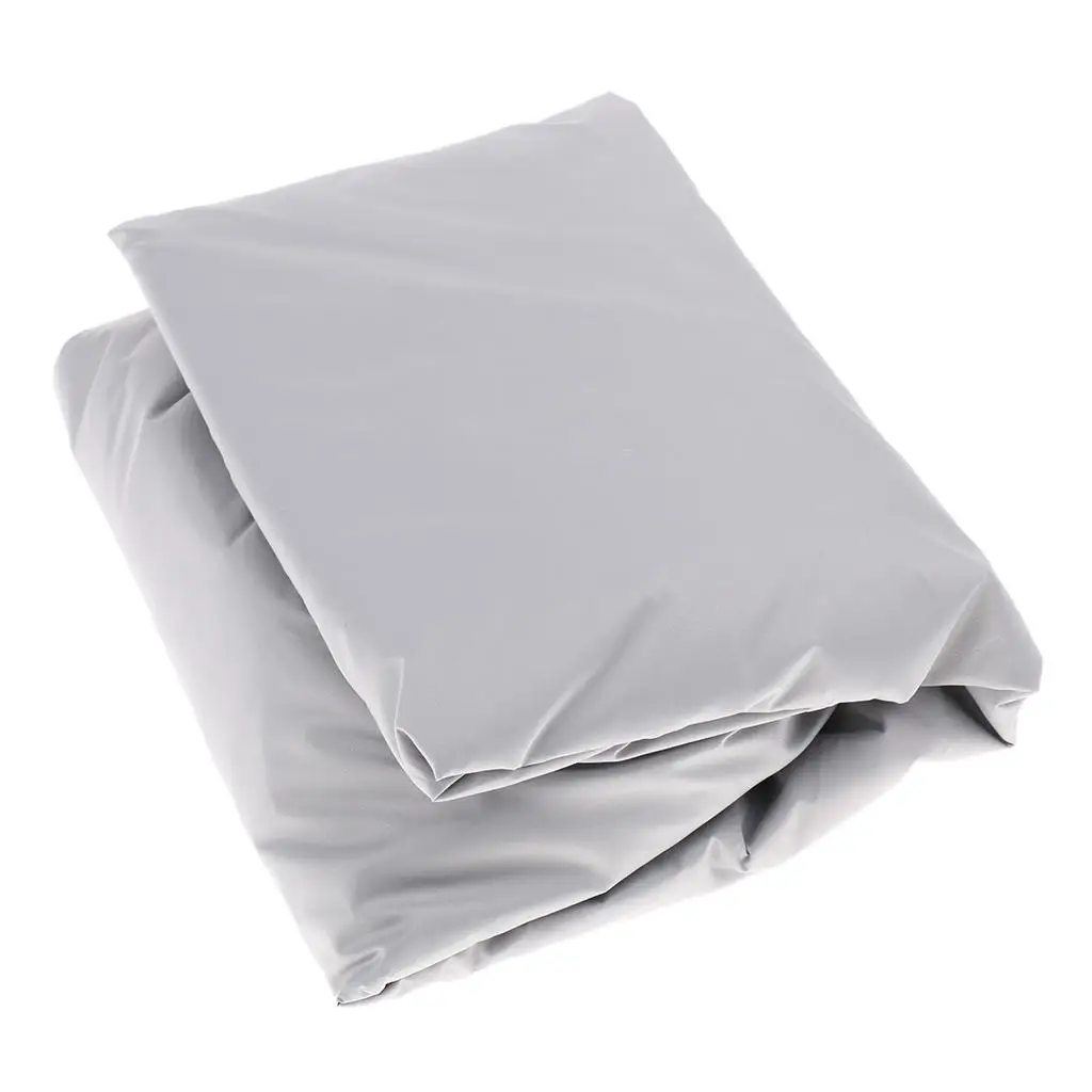 

Чехол для лодки/каяка, пылезащитный тент для хранения открытых лодок, морские аксессуары