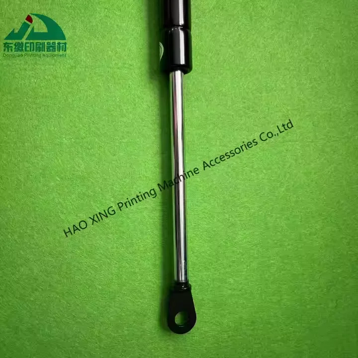 

Запчасти для печатного оборудования, 465 мм, запасные части для газовой пружины для офсетной машины Mitsubishi, запасные части, пневматическая пружина