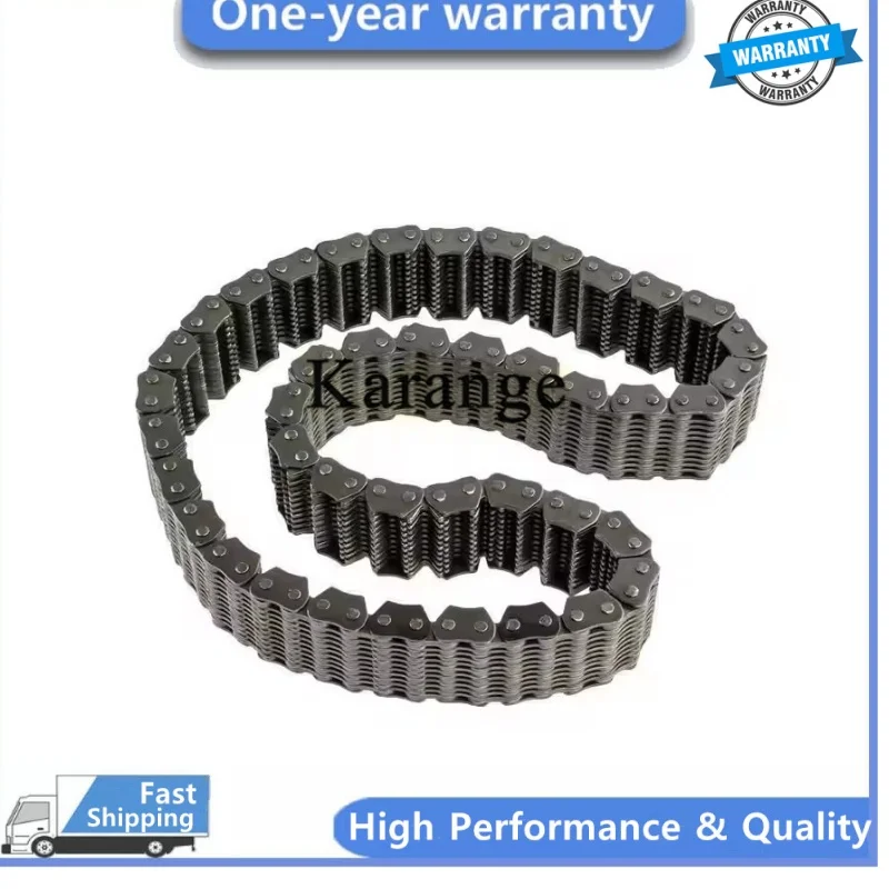 

HV-027 83503146 4338935 15581813 4400143010 High-Quality 31 Links Transfer Case Chain For 1987-2018 Jeep Wrangler YJ / TJ / JK