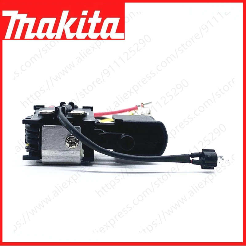 Распределительный блок ДЛЯ MAKITA TD110D HP331D HP333D DF031D DF033D DF331D DF333D