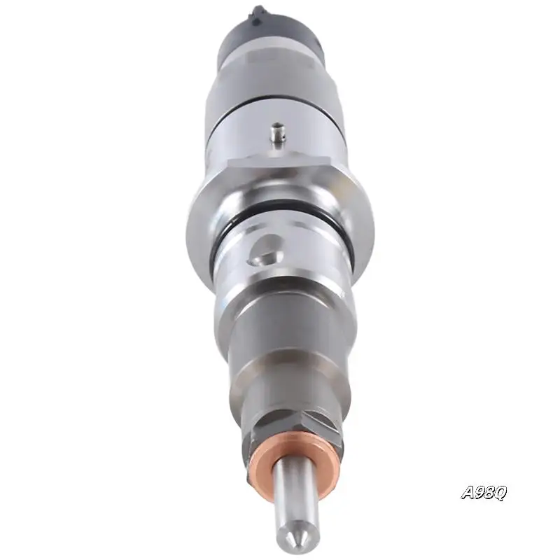 0445120250 Nowe akcesoria do dysz wtryskiwacza paliwa do silników wysokoprężnych Cummins LSBE DAF CF65 LF45 LF55