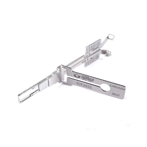 top 6 best sales lishi tool - №6