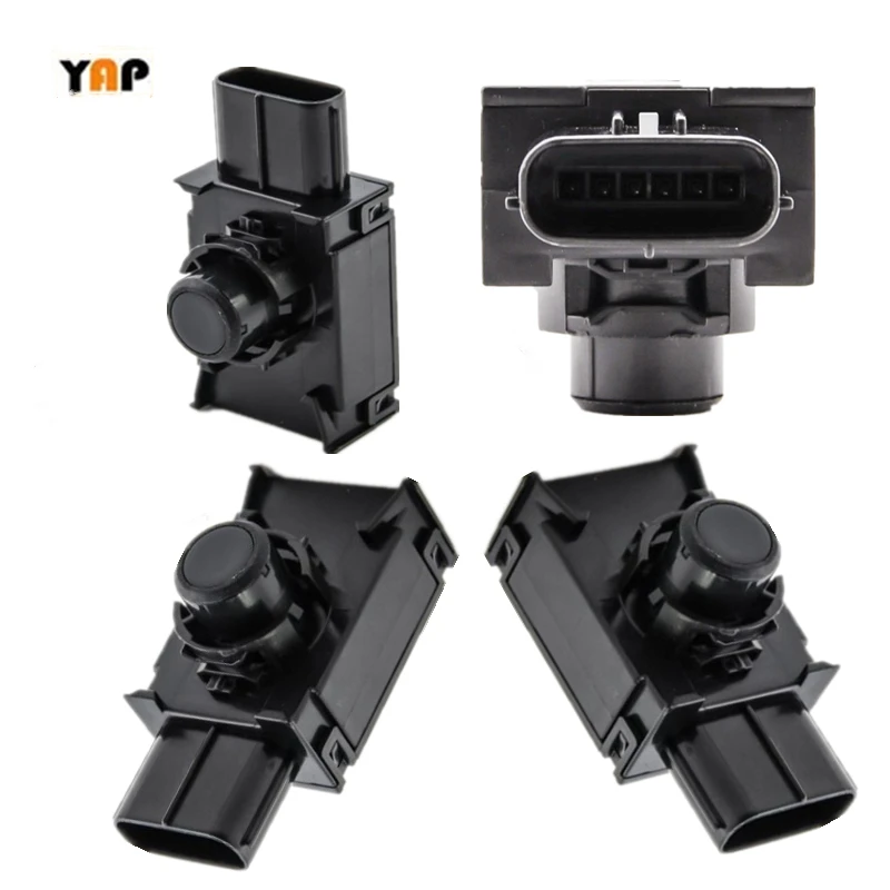 

NEW 4PCS PDC SENSOR/PARK DISTANCE CONTROL SENSOR FOR Lexus GS350 ES350 3.5L 89341-33110 2007-2010