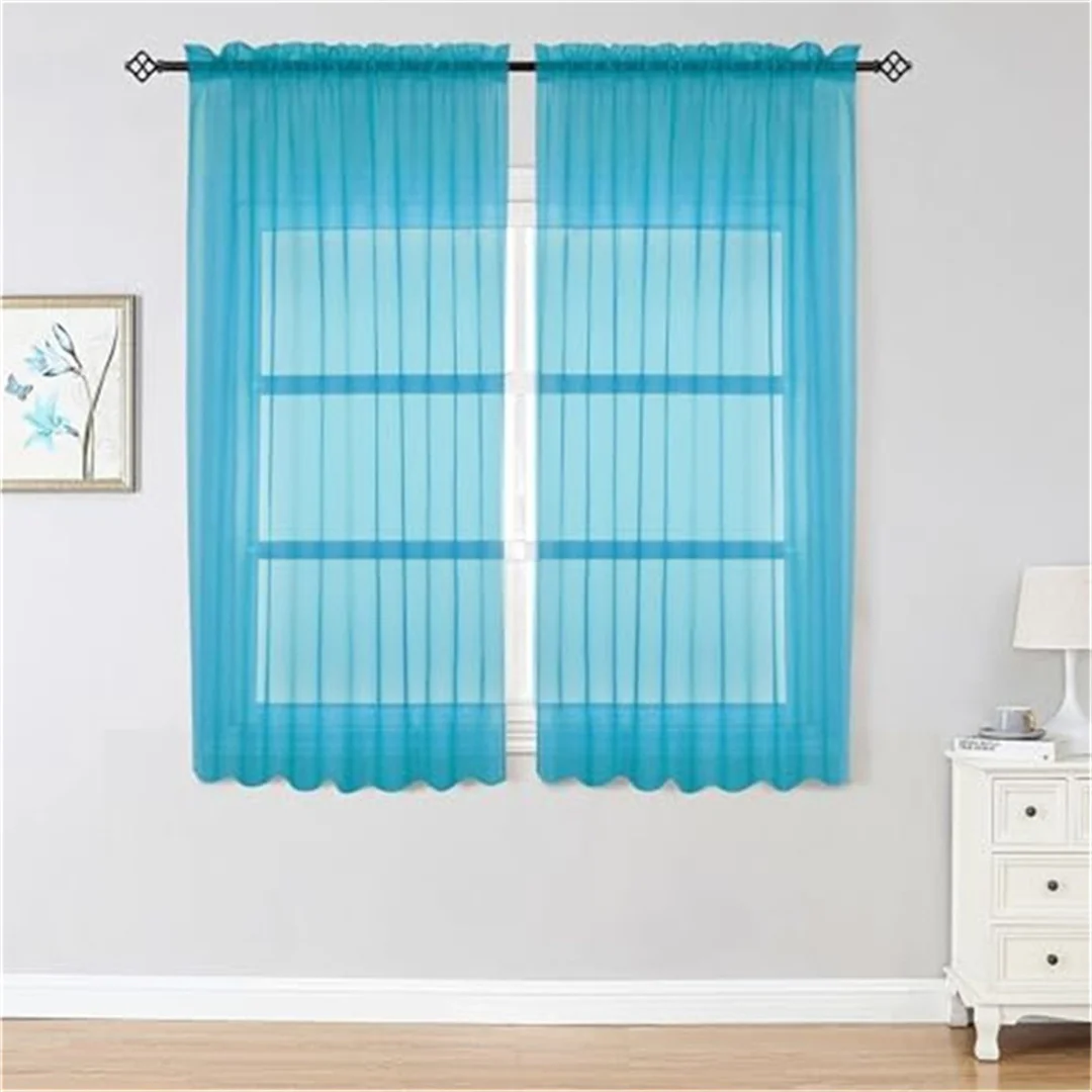 

A673443 Living room curtains