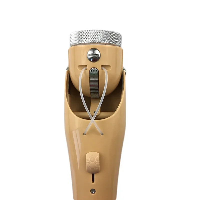 Prosthetic components High quality Cable control above elbow shell Prosthetic foot