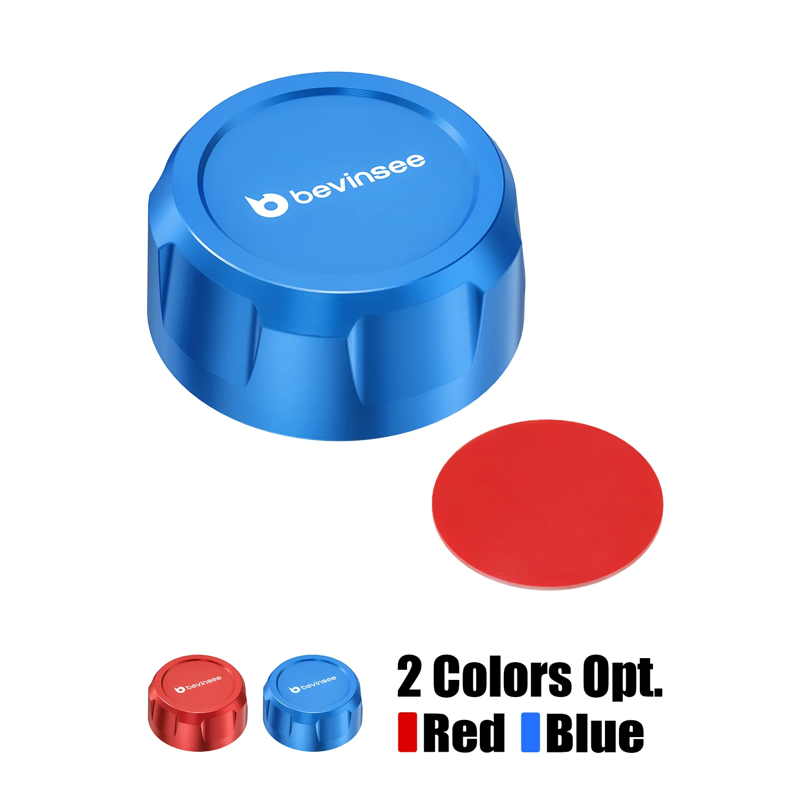 BEVINSEE For B48 B58 Charge Cooler Tank Cap Cover For BMW F30 G80 F80 M3 G30 F90 M5 X3 M F97 X5 M F95 G05 G22 F32 F20 F22 X1 LCI