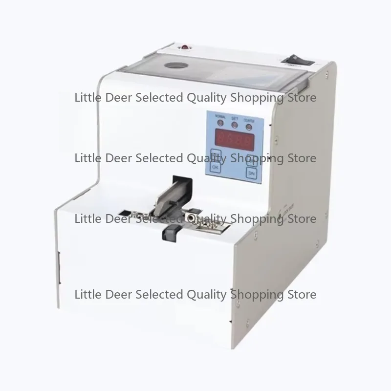 

Compact Linear Screw Organizer Black Iron Body 182x124x145 mm Dimensions Stainless Steel Belt Adjustable New