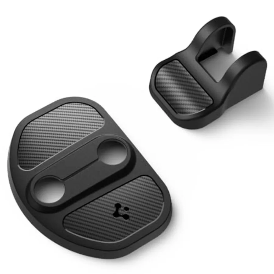 

Door Striker and Hinge Door Lock Cover Protector for All Model Y 2020-2026 and Model 3 (2017-2026) [For Model Y Juniper and Mod