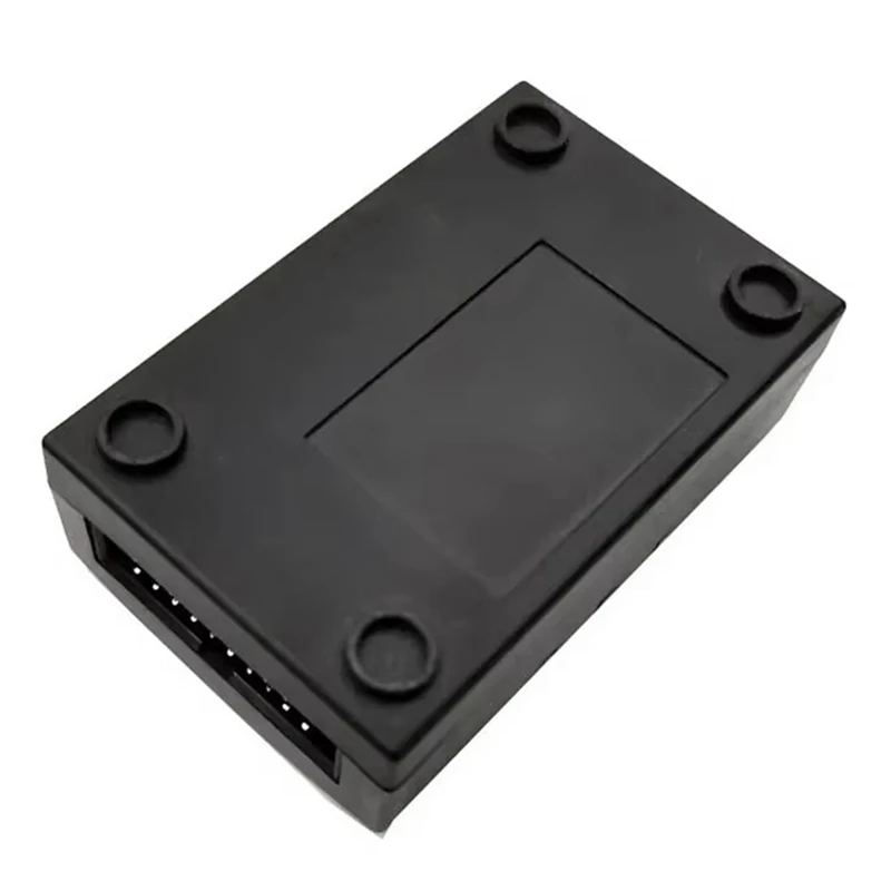 USB Logic16 100Mhz 16 Channel Logic Analyzer ARM FPGA Support For Offical Software