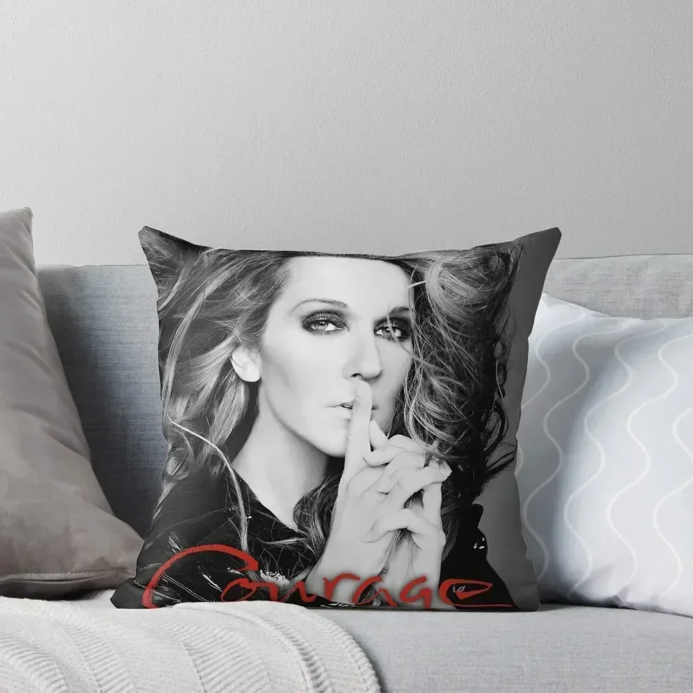 

CD Lets World Tour 2019 Throw Pillow christmas decorations 2025 Custom Cushion Photo New year luxury sofa pillows pillow