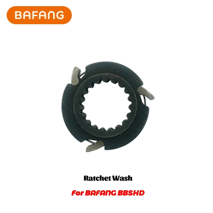 Bafang Mid Motor Repair Parts G340 G320 BBS0102 500W 750W 1000W Nylon Gears Bearings Gears Rotor Movement PAS Sensor Repair