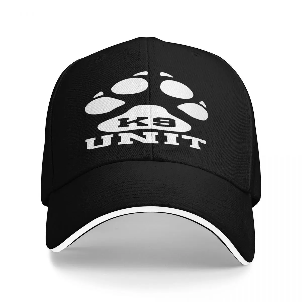 K9 Unit Herren Soldat Hundestaffel Hat Caps Women Hats For Men Cap Man Summer Man Hat Baseball Cap