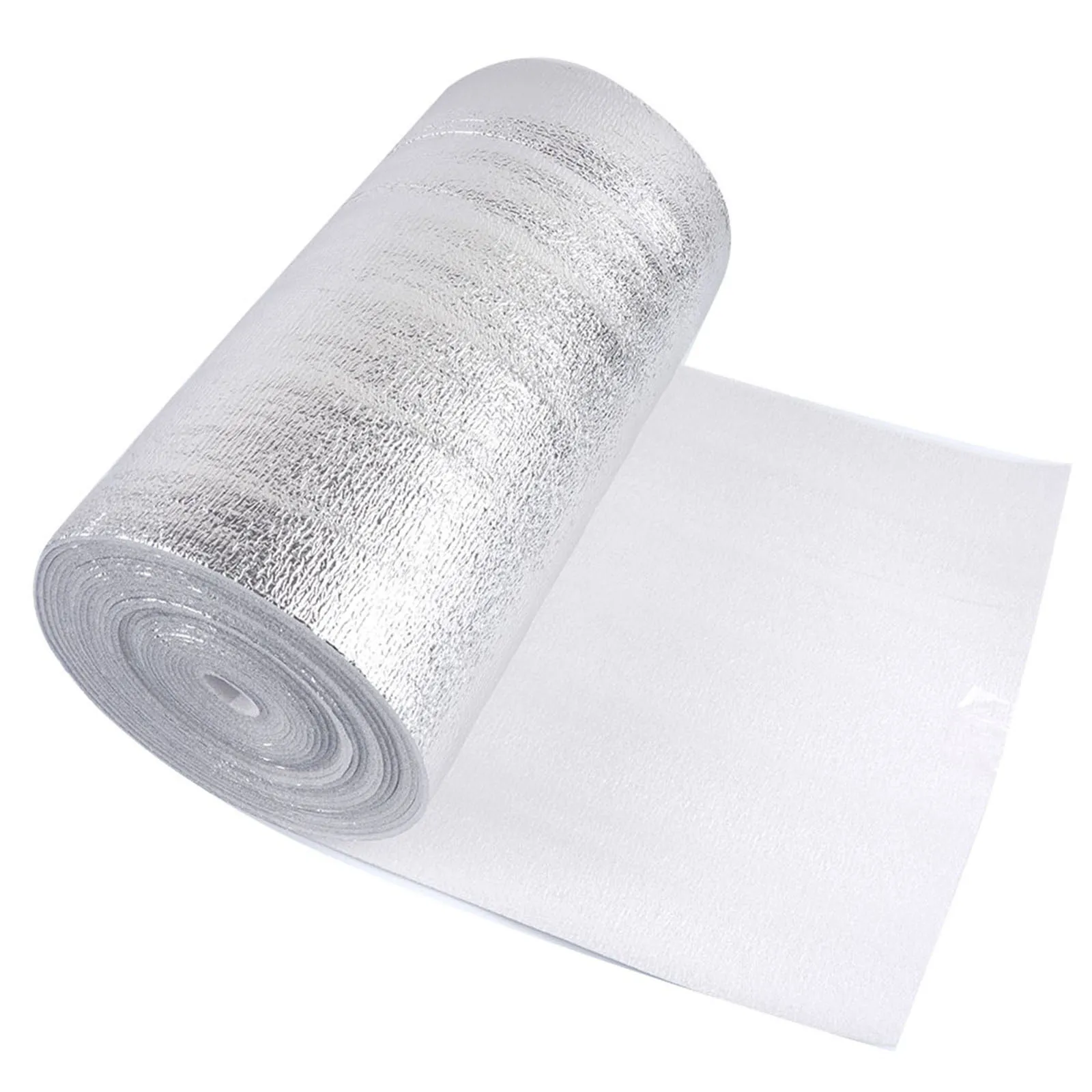 radiator wall insulation  universally applicable  perfect for any radiator model  also suitable for container insulation