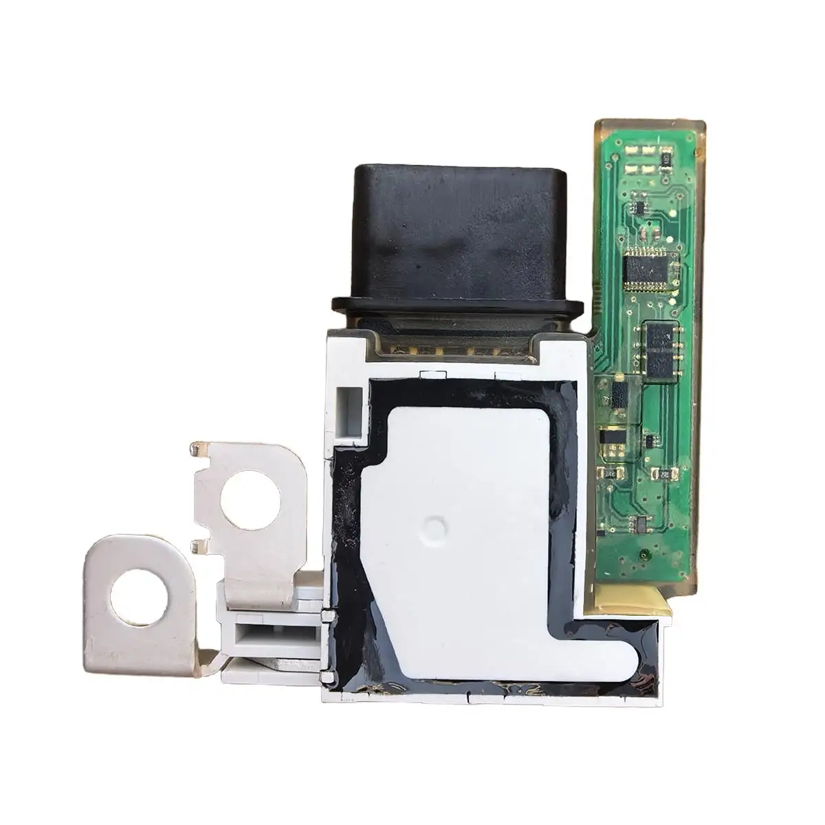 Car Battery Management Unit Module Fuse Box Voltage Module 28236841 28257533 for Peugeot 3008 308SW 308CC RCZ for Citroen C4