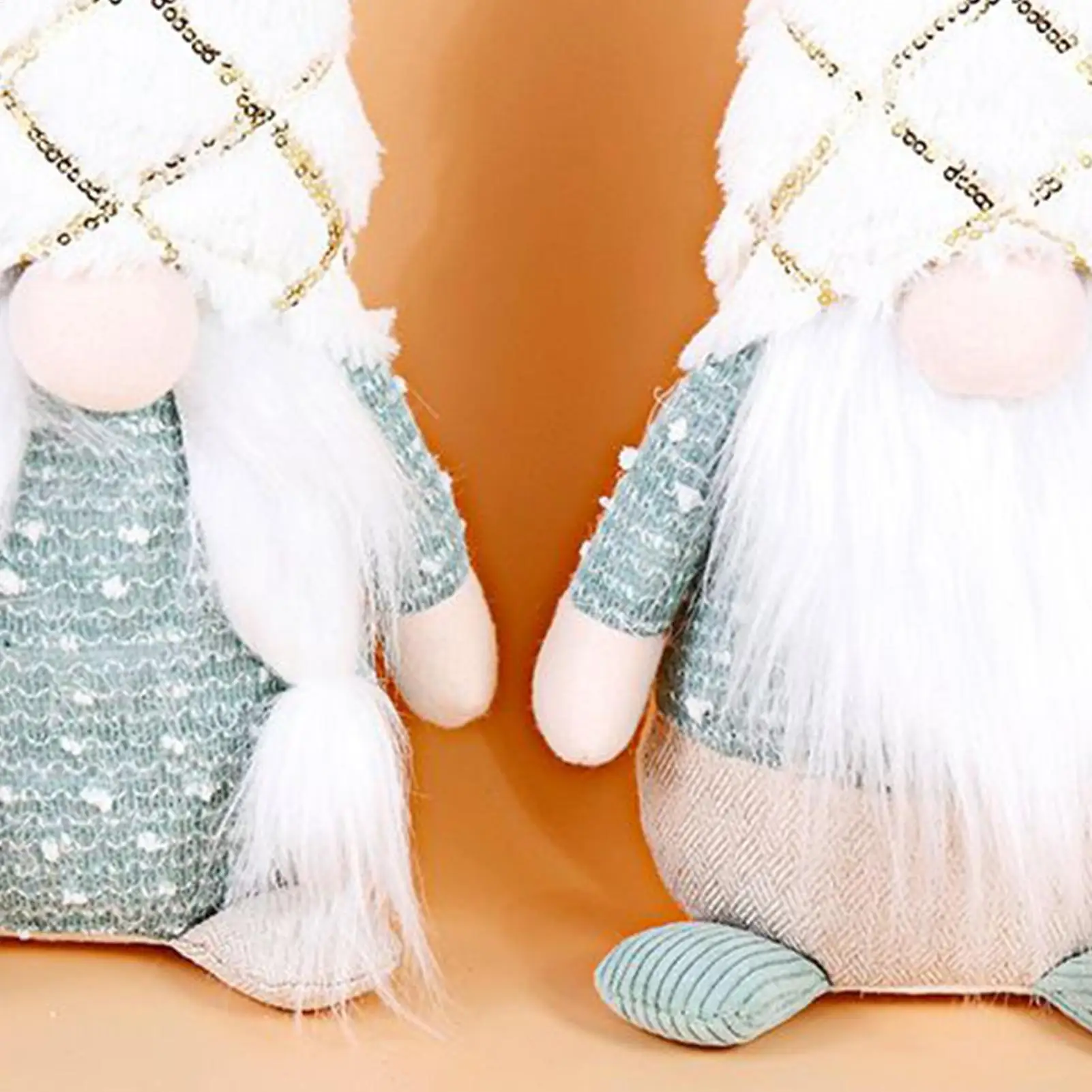 

Gnome Plush Gnomes Plush Doll Doll 17.72Inch Glitter Festive Ornament For Festival Girls Boys Kids Gathering Activities Party