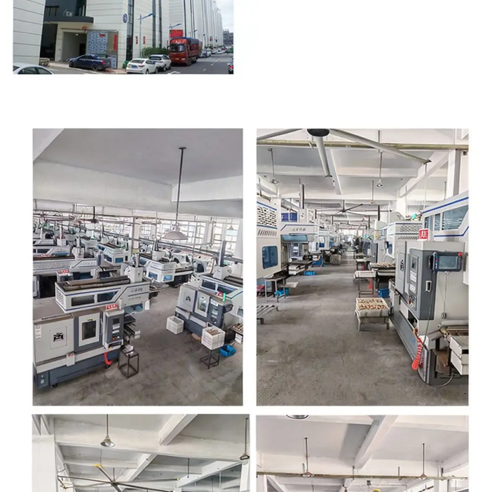 Yiqili Electric Thermal Actuator For Heating Manifold HVAC System Normally Closed Valve Controller Precise Temperature