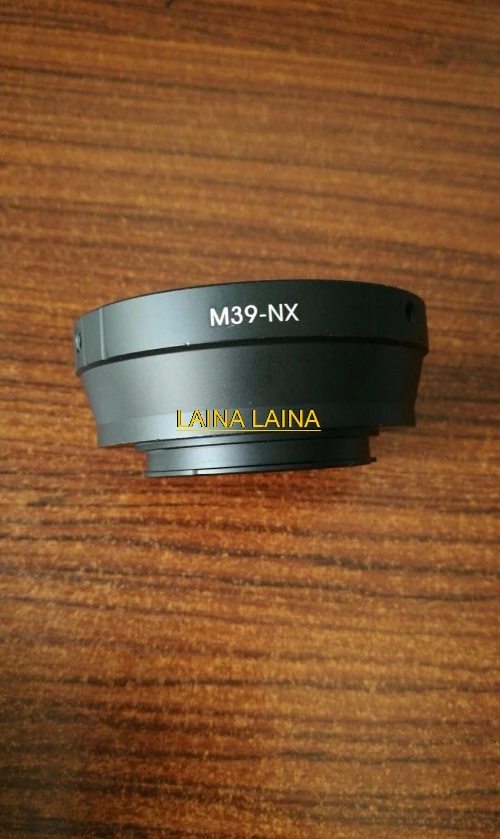 Lens Adapter For Le…