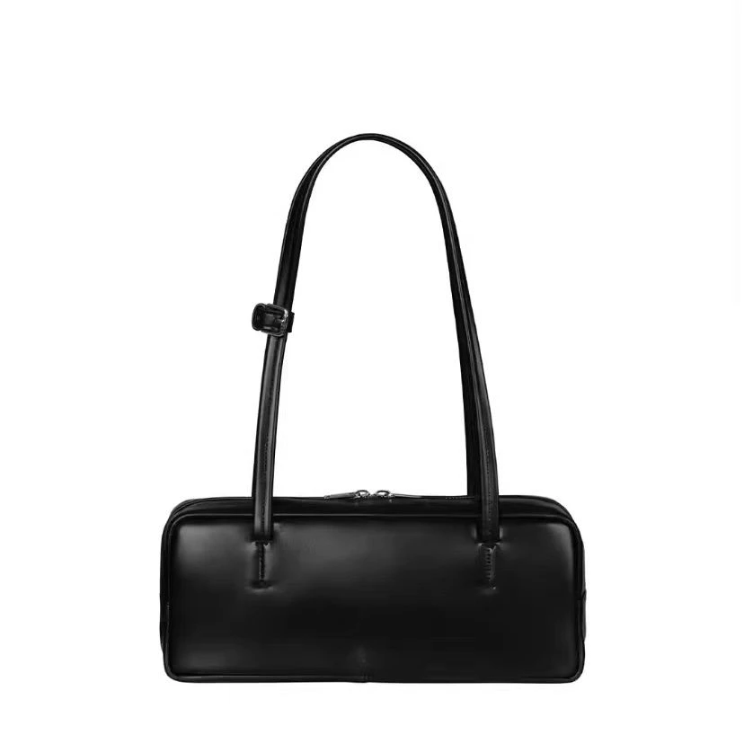 2024 new Jiang Siqi single shoulder handbag, French stick bag, crossbody bag factory direct sales