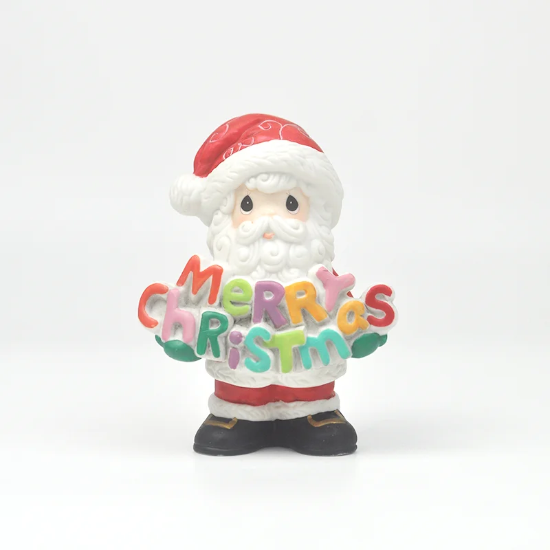 Precious Moments Ceramic Figurine 