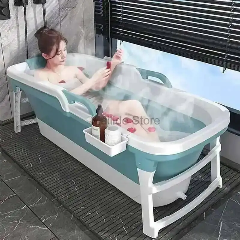 Thumbnail 2 - #12 Latest Folding Bath Tubs Offers