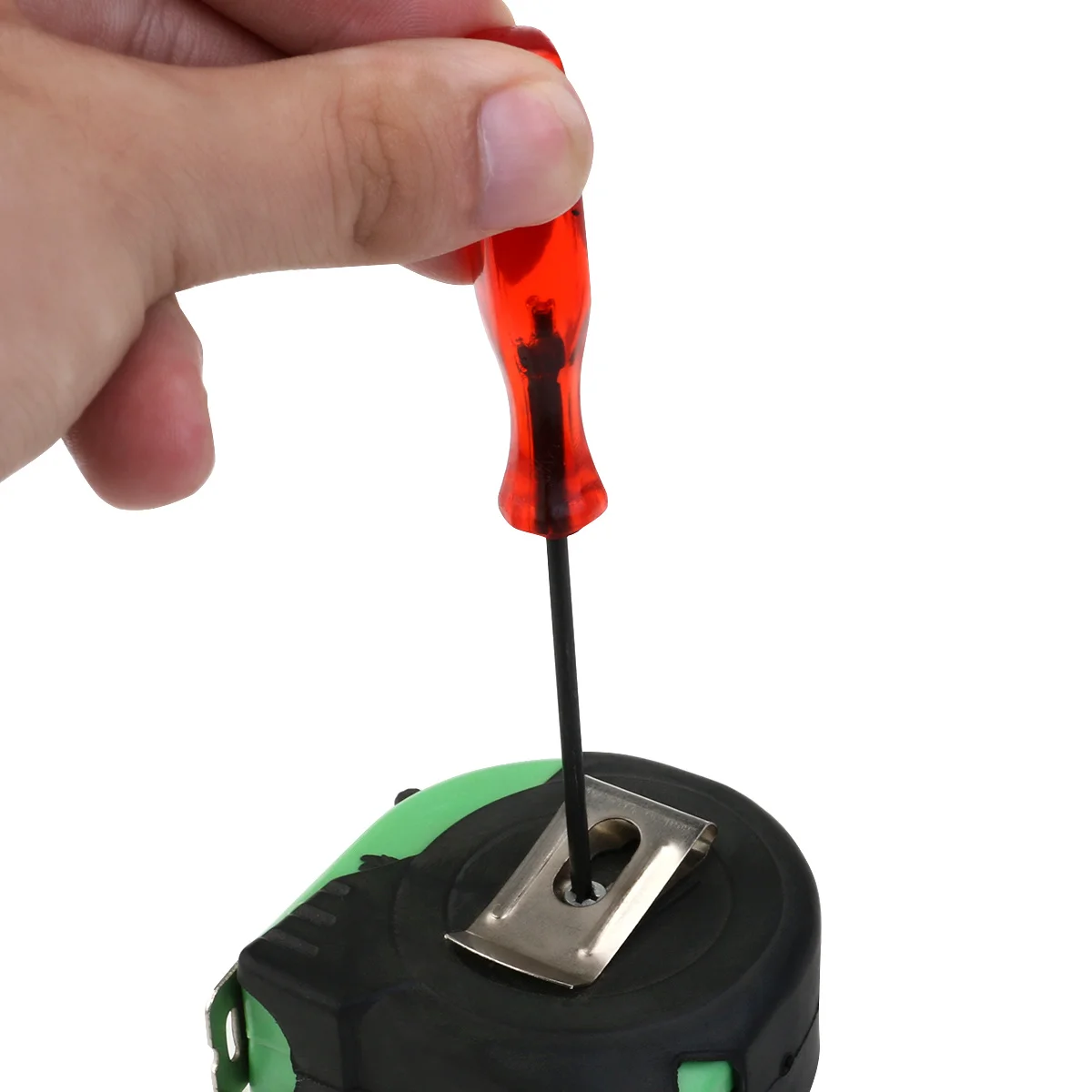 

5Pcs Triwing Triangle Y-Tip Screwdrivers for Ds Portable Precise Design Red 5-Inch Length Triwing Screwdriver