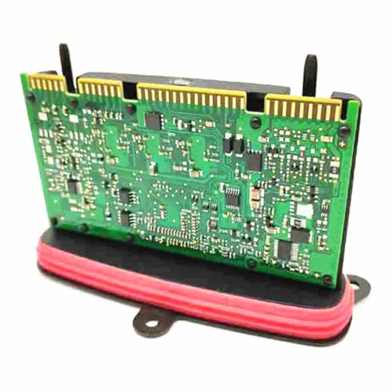 Circuit Board Headlight Module For 14-16 5 Series 528I 535I 550I M5 Module Computer Control Unit 63-11-7-440-877