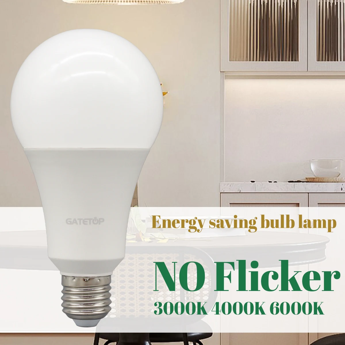 

5 упаковок супер ярких светодиодных ламп 24 Вт 2400 лм E27 AC 220 В 110 В мини-лампа 3000K 4000K 6000K холодное освещение для фойе Derec