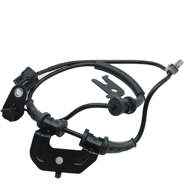 

Original 95670-b4300 95670b4300 New Front Left Abs Wheel Speed Sensor For I10 Ba Ia 1.0 1.2 2013- Auto Parts