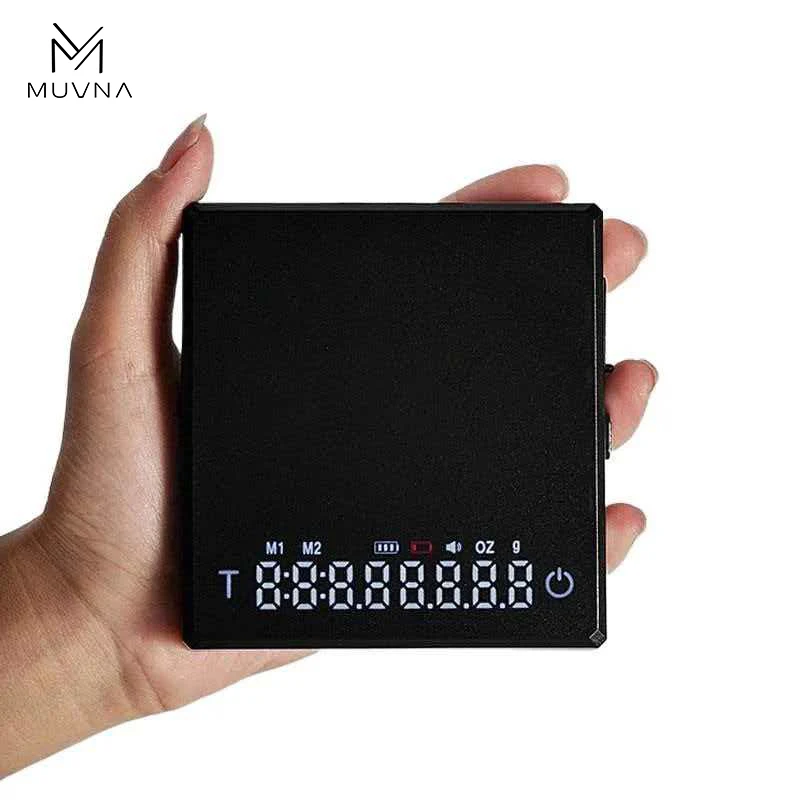 #57 Best Smart Scales to Buy In 2026