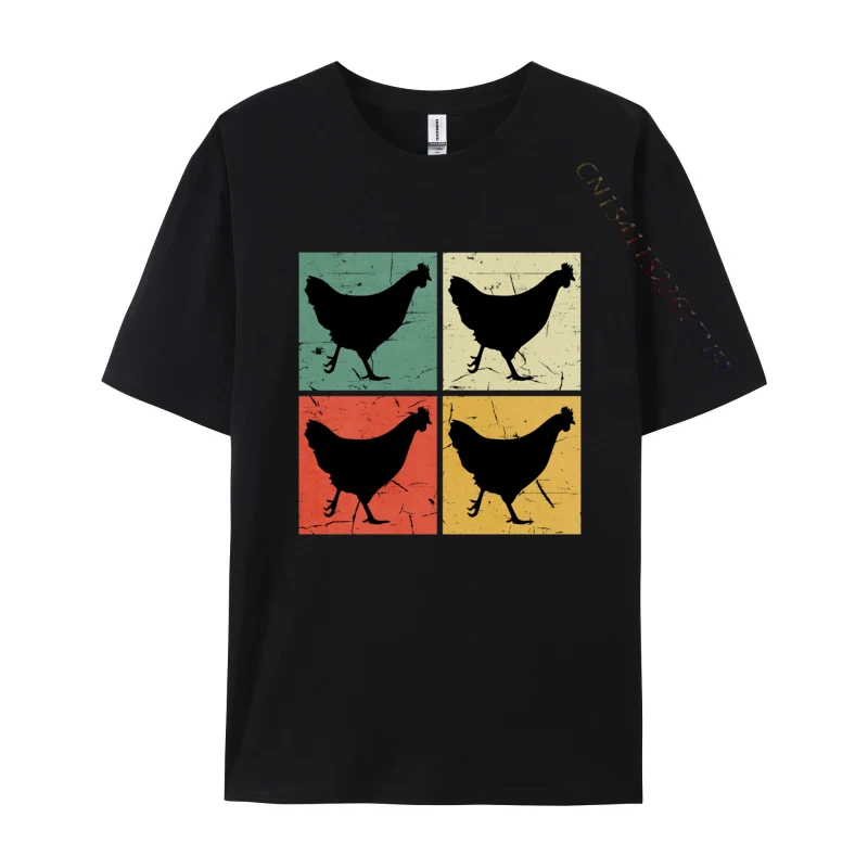 

Guess What Chicken Butt T-shirt All Cotton Male Tops T Shirt Gift Rife T Shirt Casual Round Neck T-shirt For Autumn