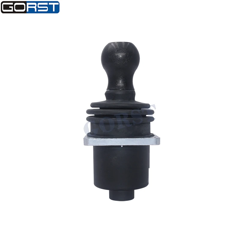 Single Axis Joystick Controller 101175 for Genie Straight Booms Lifts S-45 S-60 S-80 S-100 S-120 Engineer Auto Part 101175GT