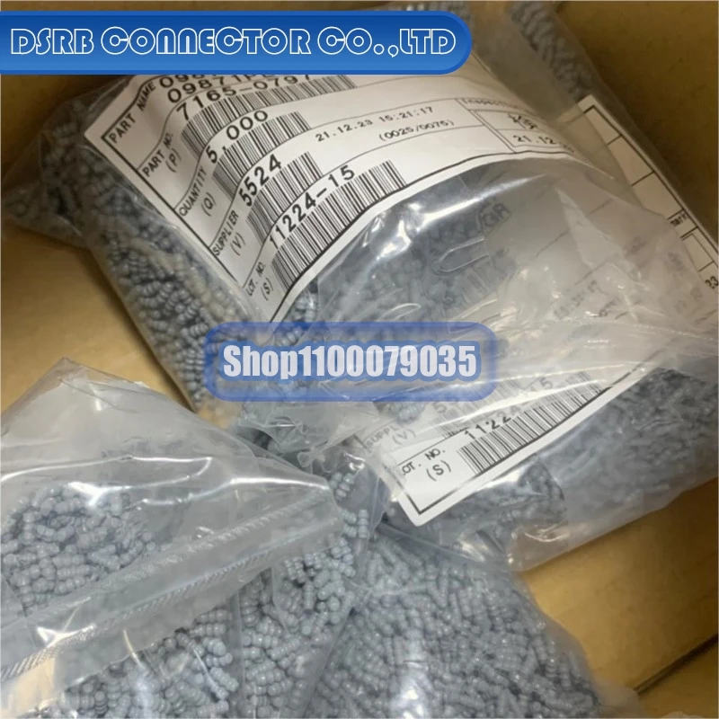 

200pcs/lot 5-965906-1 7165-0797 770904-1 8230-5271 8230-5272 8240-0447 926539-6 connector new original