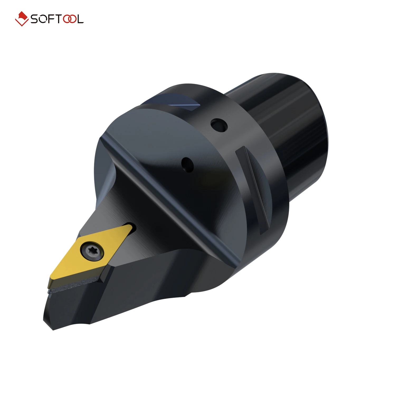 Quick Change Vdi La…