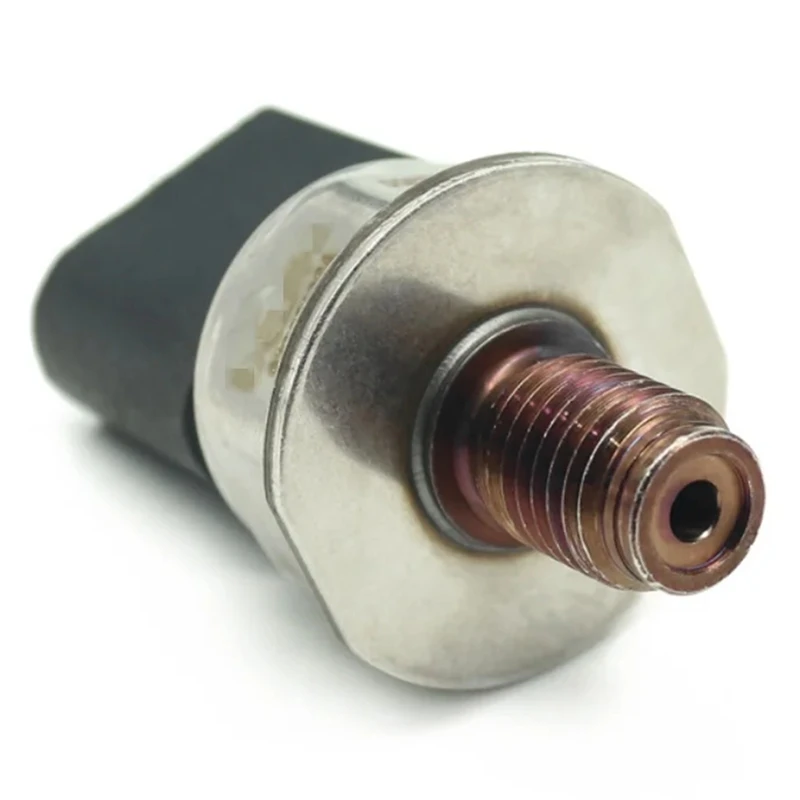 Super Sale 55PP07-01 9307Z508A Fuel Rail Pressure Sensor for Hyundai Terracan KIA Carnival Grand Mercedes-Benz C E CLASS W204 S2