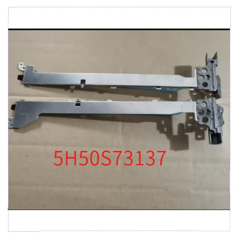 

Lcd Hinge for Lenovo Thinkpad L15 Screen Shaft AM1H6000510 AM1H6000610 New 5H50S73 137