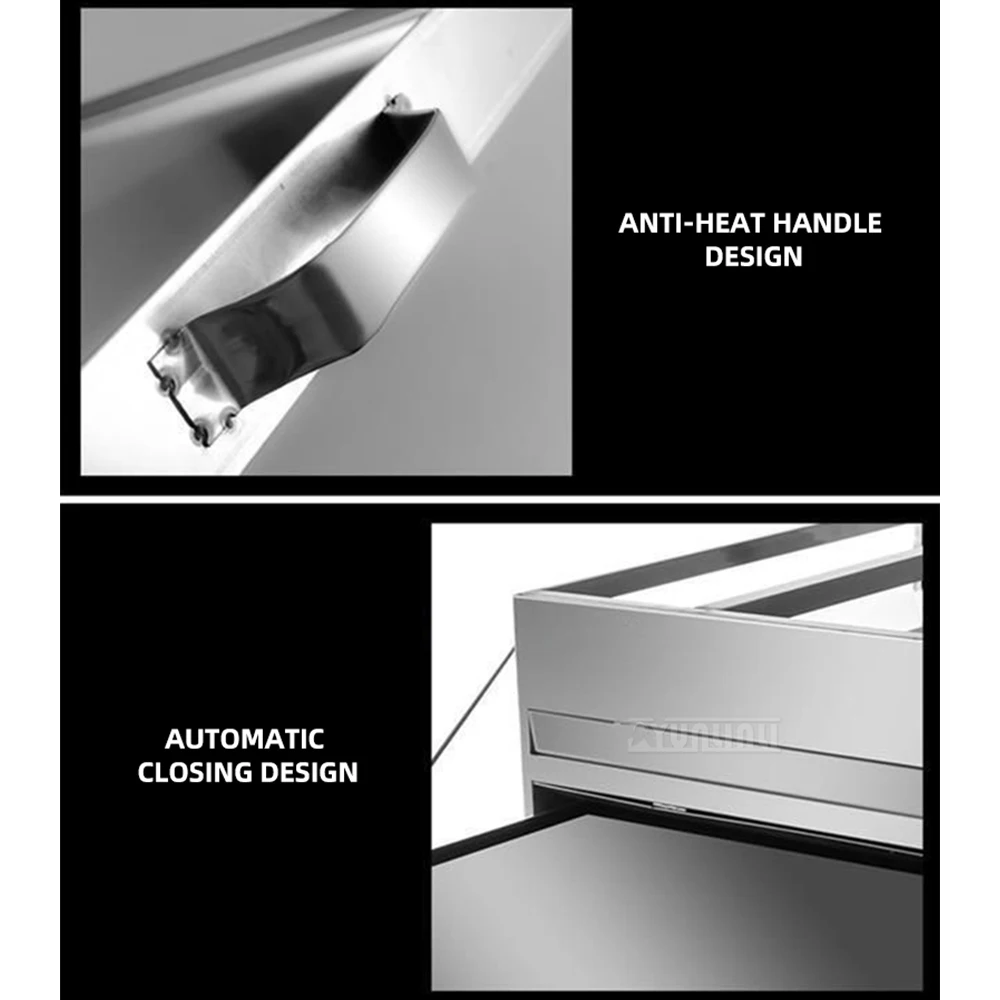 2025 Коммерческая машина для порошка кишечника, каменная мельница с выдвижным ящиком, специализированная паровая машина для приготовления порошка кишечника на пару