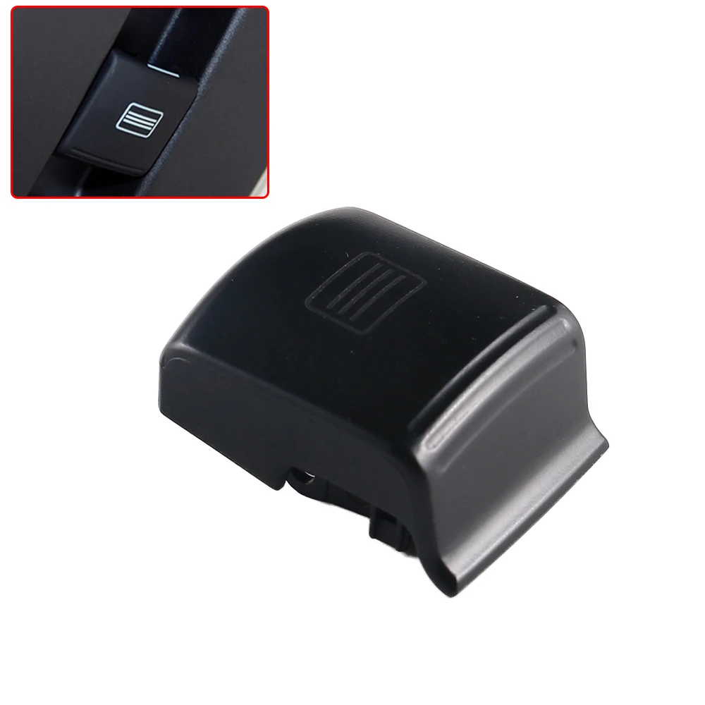 New Black or Beige Sunroof Window Switch Button For Mercedes-Benz S-Class W221 2005-2013 Saloon S 63 65 AMG