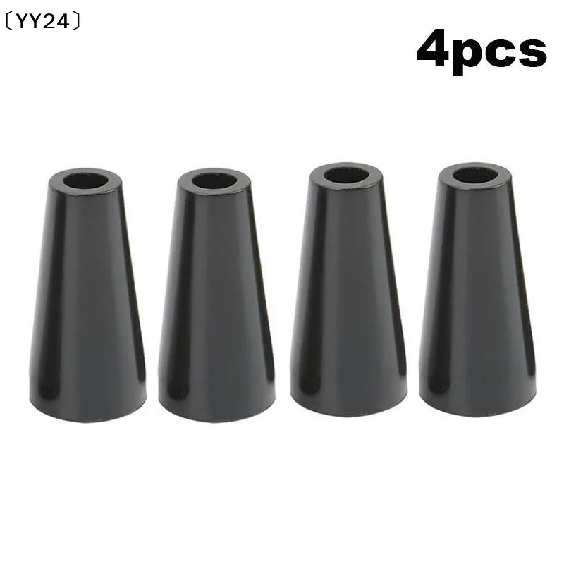 4Pcs Flux Core Gasless Nozzle Self Protection Flux Core Welding Gasless Nozzle Parts 100L MIG Welder Flux Gasless Nozzles〔YY24〕