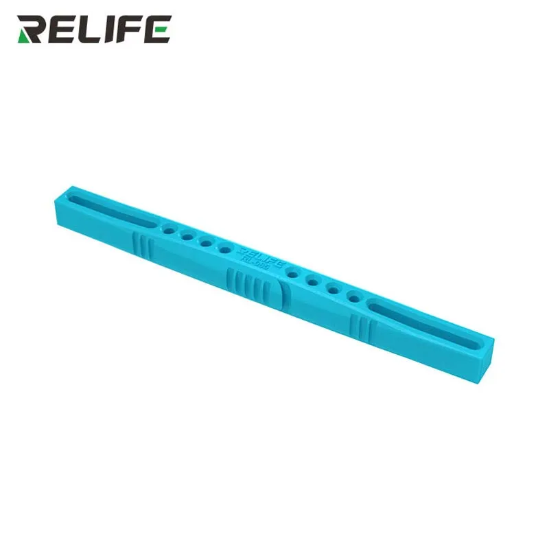 Relife RL-085 corte vara fio separação ajuda multi-ângulo aplicação rápida enrolamento labor-saving ferramenta de reparo do telefone