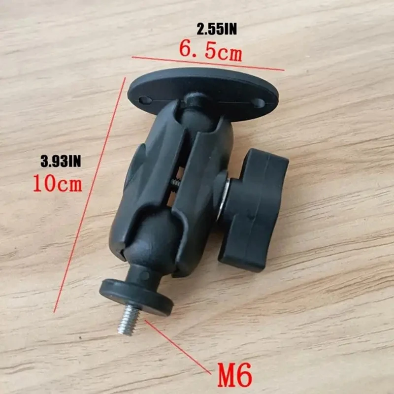 DT15 Adjustable Light Connector 360 Degree Rotation Mount for Auto Dent Repair Leveling Light Studio Photography