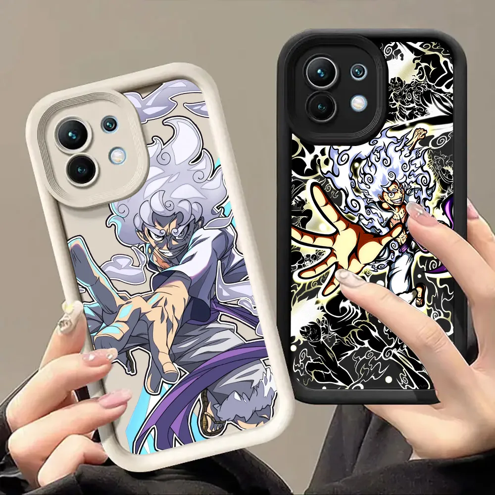 O-One Anime Pieces …