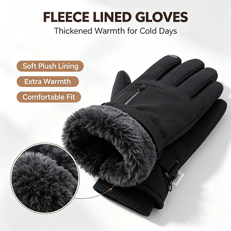 Thumbnail 2 - #11 Best Hiking Gloves to Buy In 2026