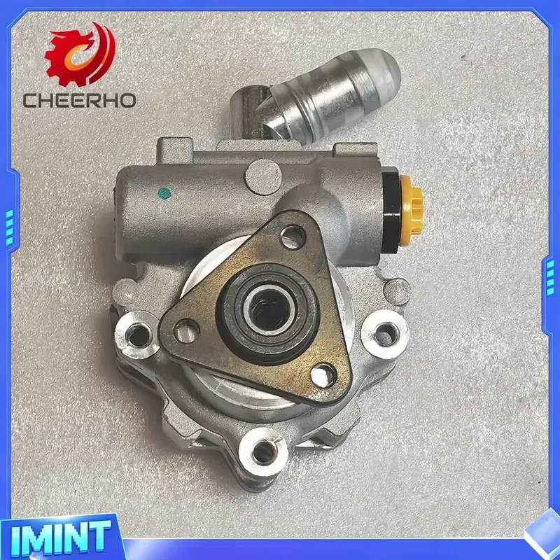 CHEERHO Auto Bombas De Direccin Asistida 326403 7695955155 670034747 for Levante 3.0L Power Steering Pump
