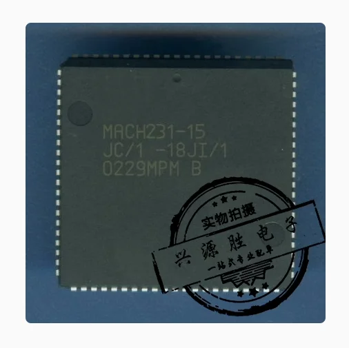 Ic New 100% Mach231…