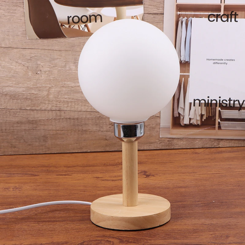 White Glass Lamp Shade Milky Globe Lampshades Fitting Lamp D/6/8/10cm/D12/13cm D15cm Round Light Cover Table Lamp Accessories