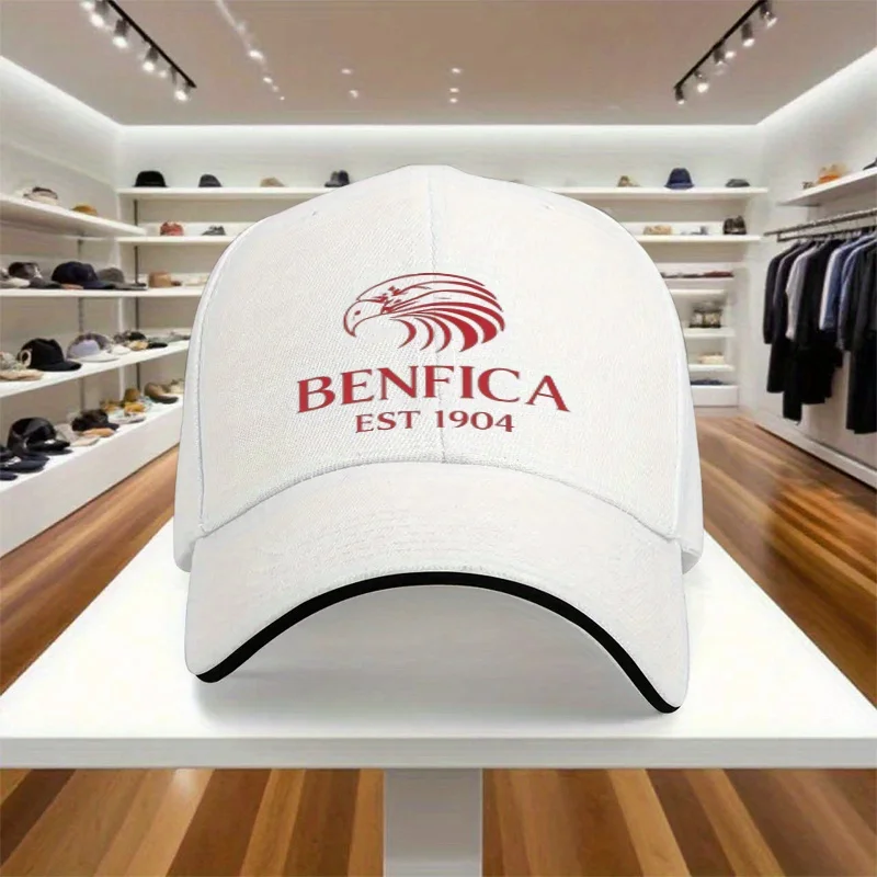 1pc Adjustable Baseball Cap with 