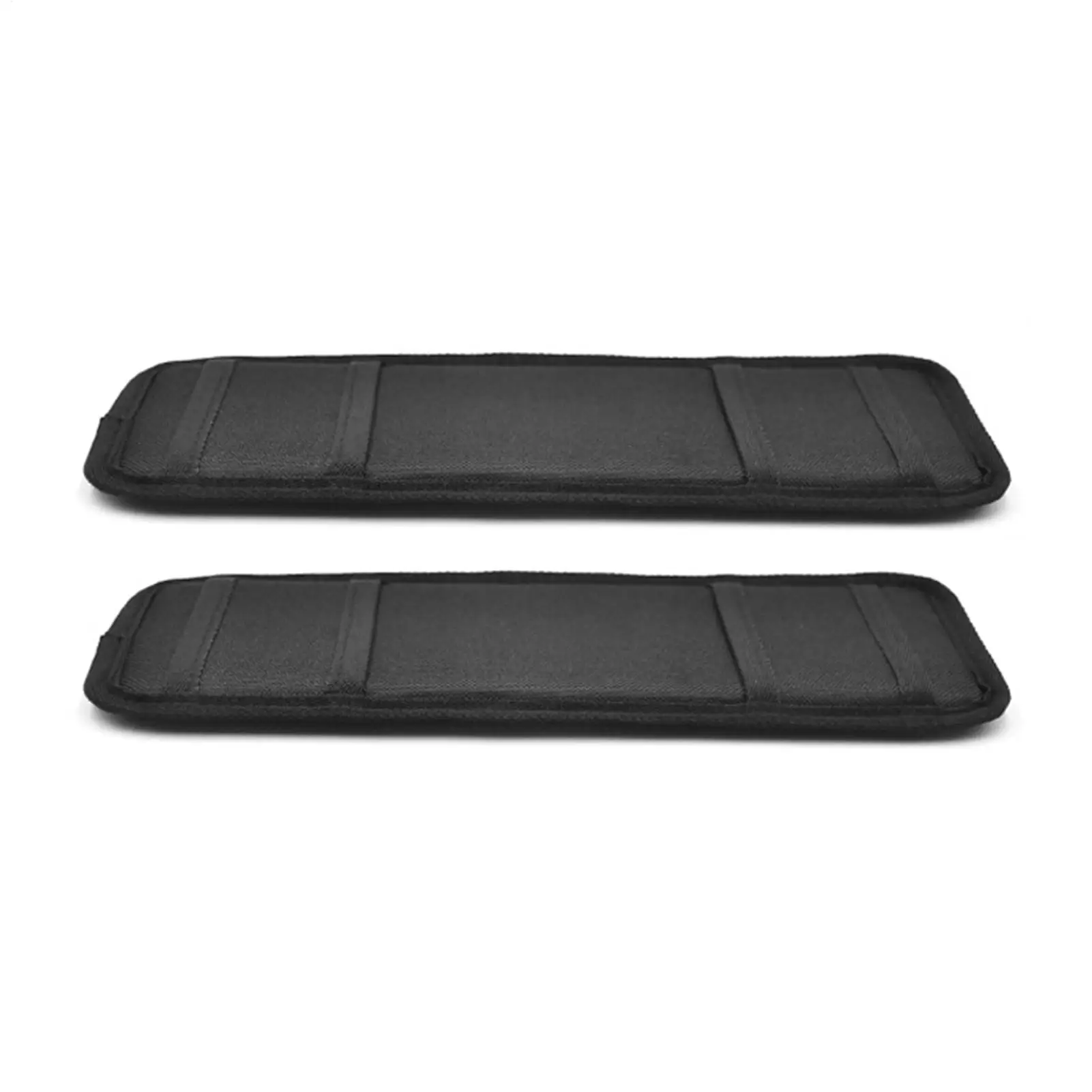 Tie Down Strap Protector Sleeve 2 Pieces Kayaks Ratchet Strap Guard Polyester Adjustable Pad For Car Boat Trailer Deck Marine ﻿
