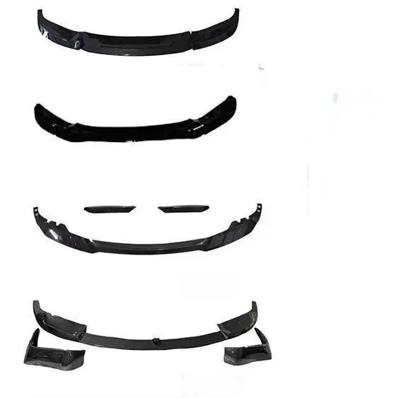 Modified Bumper Front And Rear M3 Surround Body Kit Suitable For BMW 3 Series F30F35 320 328