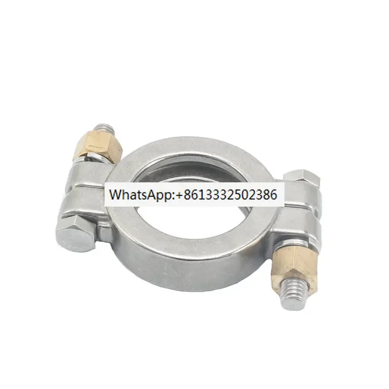 13MHP Quick Install High Pressure Heavy Duty/Copper Nut/Stainless Steel Nut Order Note Which Type