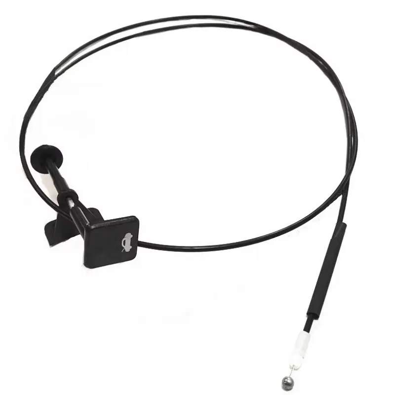 

Для Honda Spirior 2015 2016 2017CU капот передняя крышка капот тянущий шнур